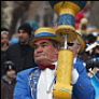 Carnevale Romano