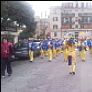 Carnevale Ostia