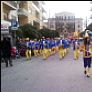 Carnevale Ostia