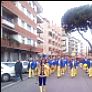 Carnevale Ostia