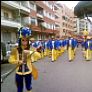 Carnevale Ostia