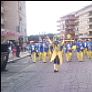 Carnevale Ostia