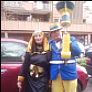 Carnevale Ostia