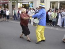 Fete de la forme