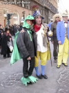 Carnevale