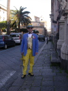 Carnevale di Acireale